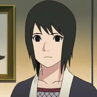 Shizune, medical jōnin