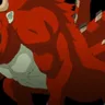 Son Gokū, the Four-Tailed Monkey