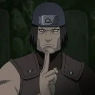 Taiseki, Iwagakure jōnin
