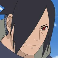 Tajima Uchiha, Madara's father