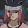 Tayuya of the Sound Four