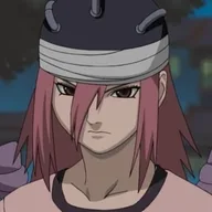 Tayuya of the Sound Four