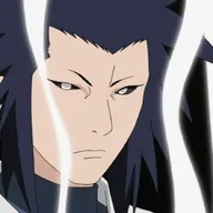 Third Kazekage, Iron Sand user