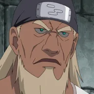 Third Raikage of Kumogakure