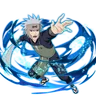 Tobirama Senju, Second Hokage