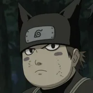 Torifu Akimichi, early Konoha shinobi