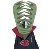 White Zetsu, Akatsuki spy