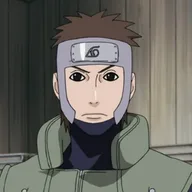 Yamato, wood-release ANBU