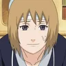 Yashamaru, Gaara's uncle