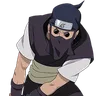 Yoroi Akadō, Orochimaru's infiltrator