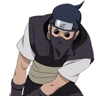 Yoroi Akadō, Orochimaru's infiltrator