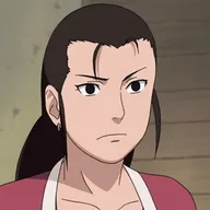Yoshino Nara, Shikamaru's mother