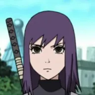 Yūgao Uzuki, Konoha ANBU captain