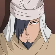 Yūra, Sunagakure jōnin