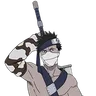 Zabuza Momochi, Demon of the Mist